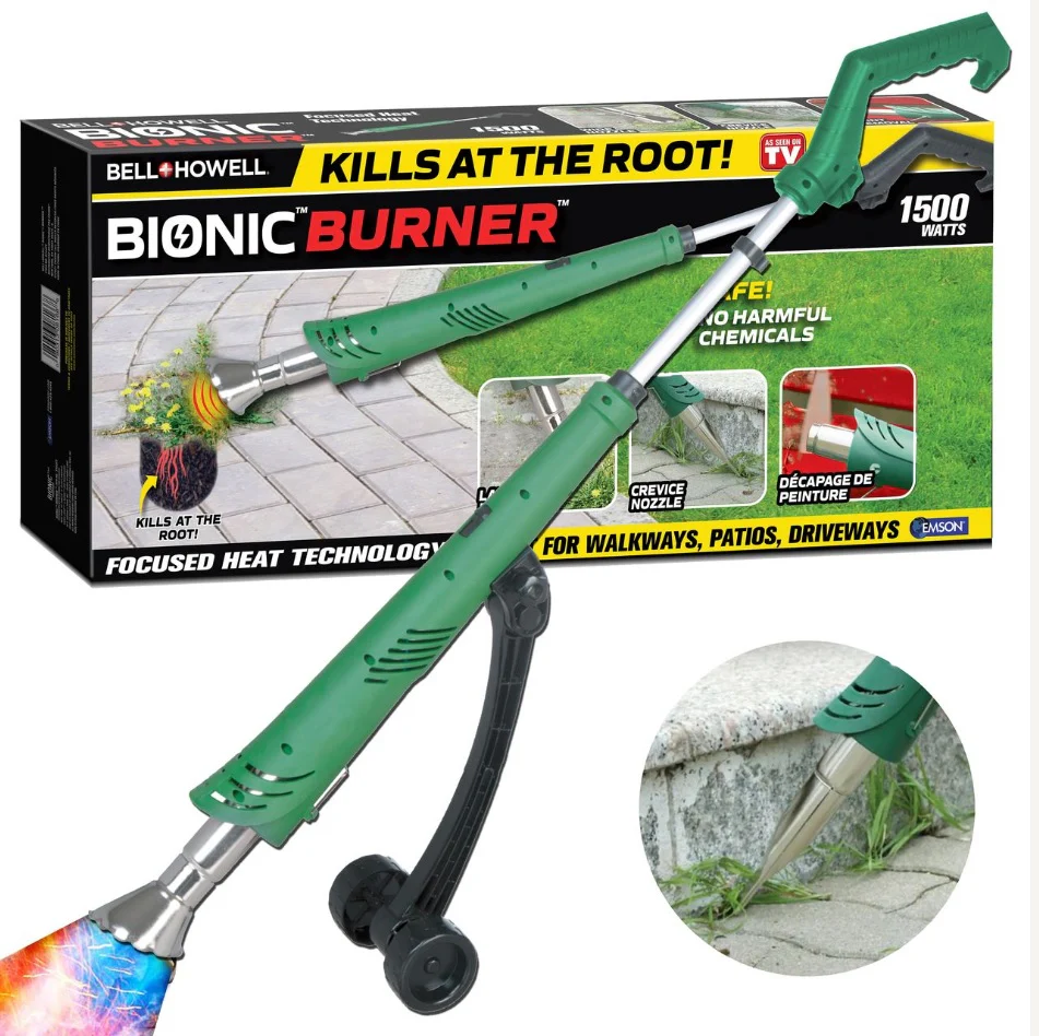 Bell+Howell® Bionic Burner - Image 6