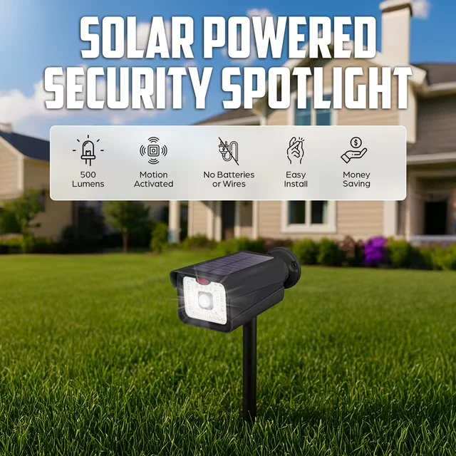 Bell+Howell Bionic Spotlight Pro - Image 2