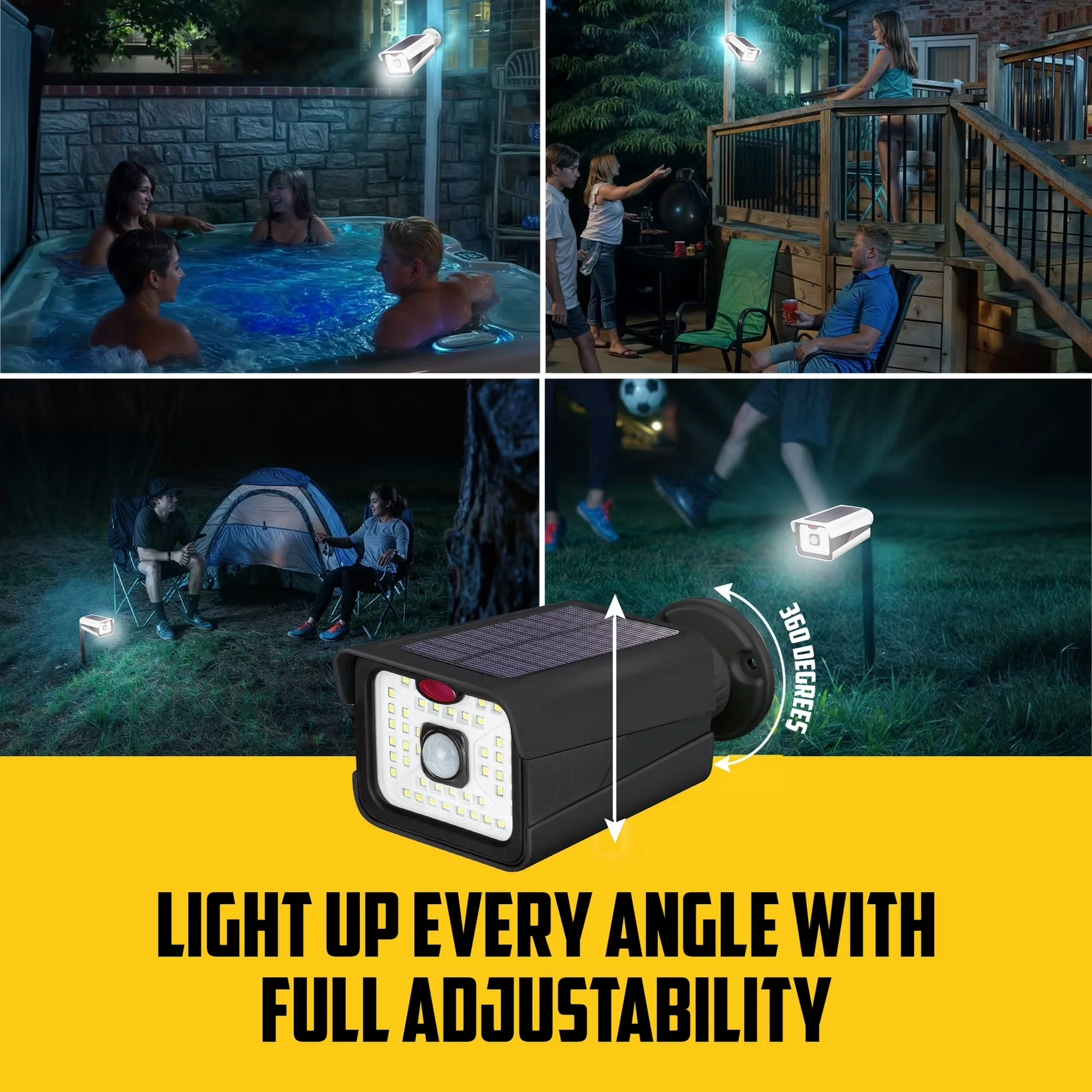 Bell+Howell Bionic Spotlight Pro - Image 5