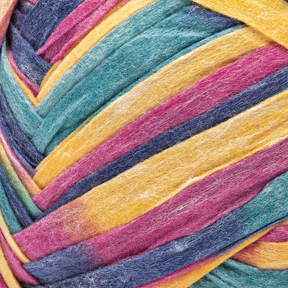 Bernat Suede-ish Yarn - Image 19