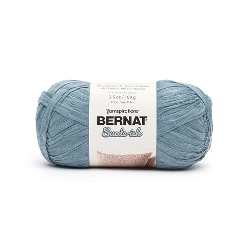 Bernat Suede-ish Yarn - Image 2