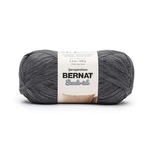 Bernat Suede-ish Yarn - Image 3