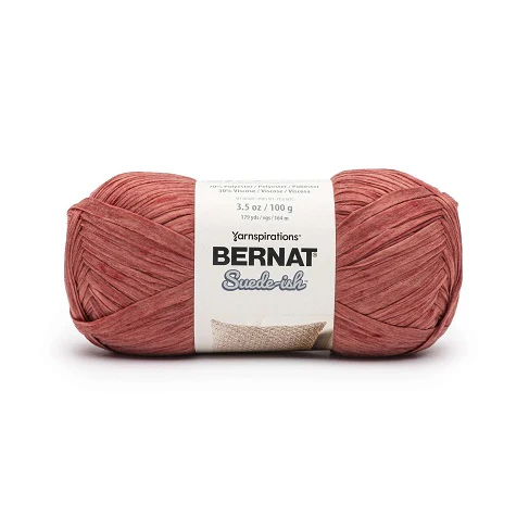 Bernat Suede-ish Yarn - Image 4