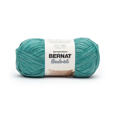 Bernat Suede-ish Yarn - Image 6
