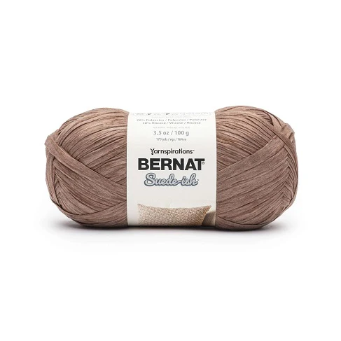 Bernat Suede-ish Yarn - Image 7