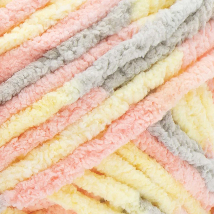 Bernat Baby Blanket Big Ball Yarn - Image 3