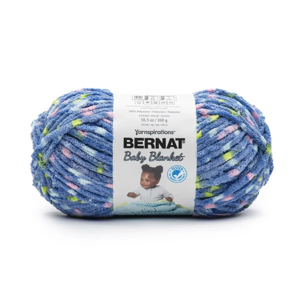 Bernat Baby Blanket Big Ball Yarn - Image 31