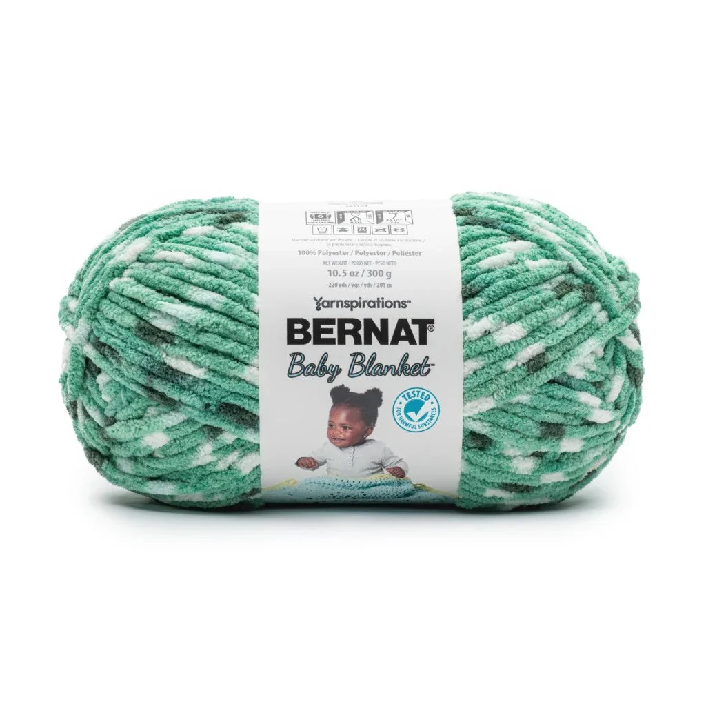 Bernat Baby Blanket Big Ball Yarn - Image 39