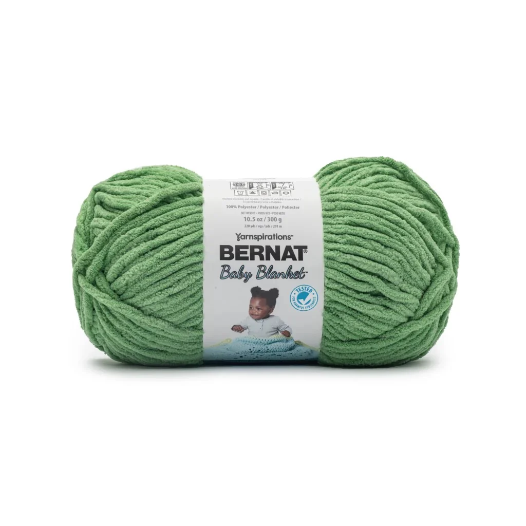 Bernat Baby Blanket Big Ball Yarn - Image 43