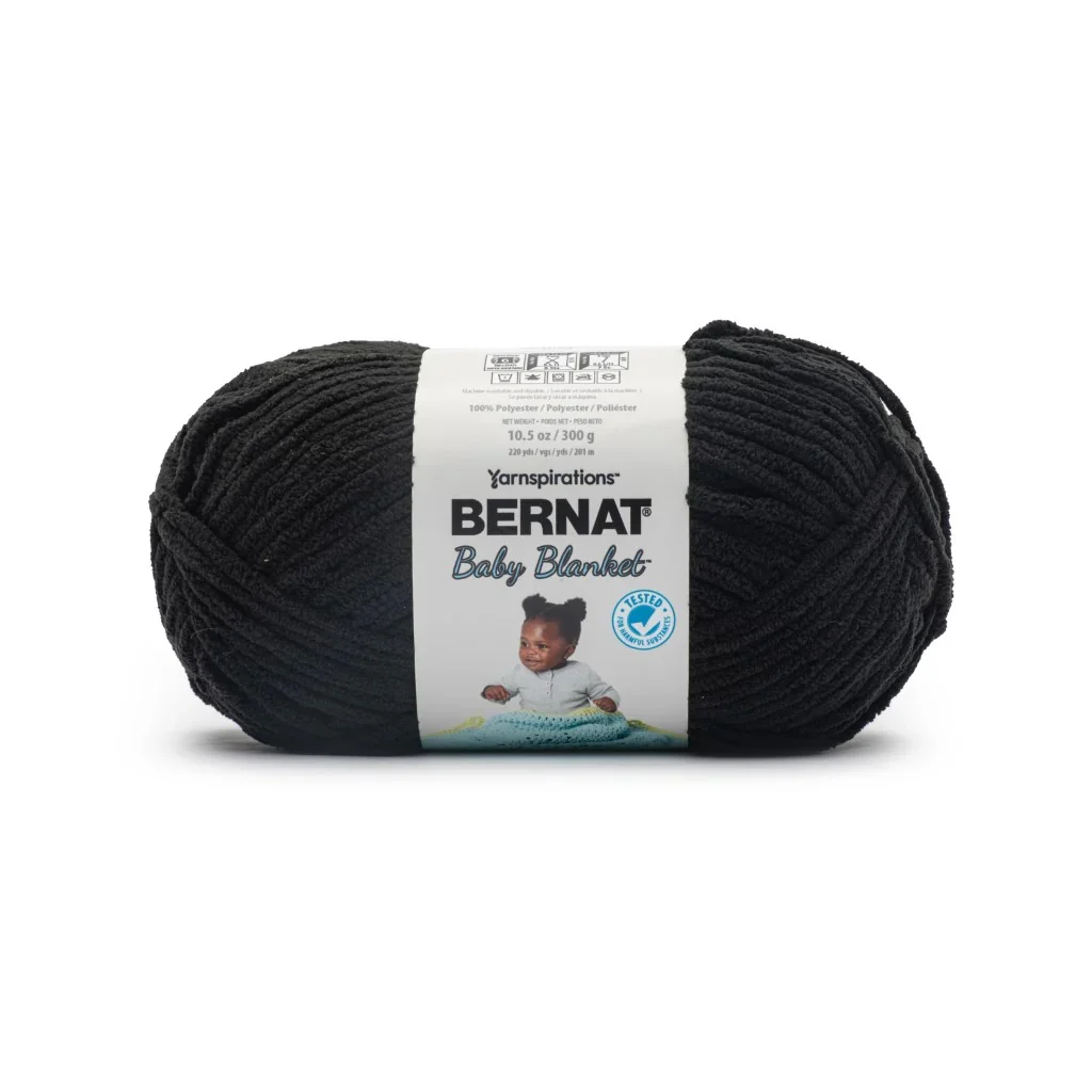 Bernat Baby Blanket Big Ball Yarn - Image 45