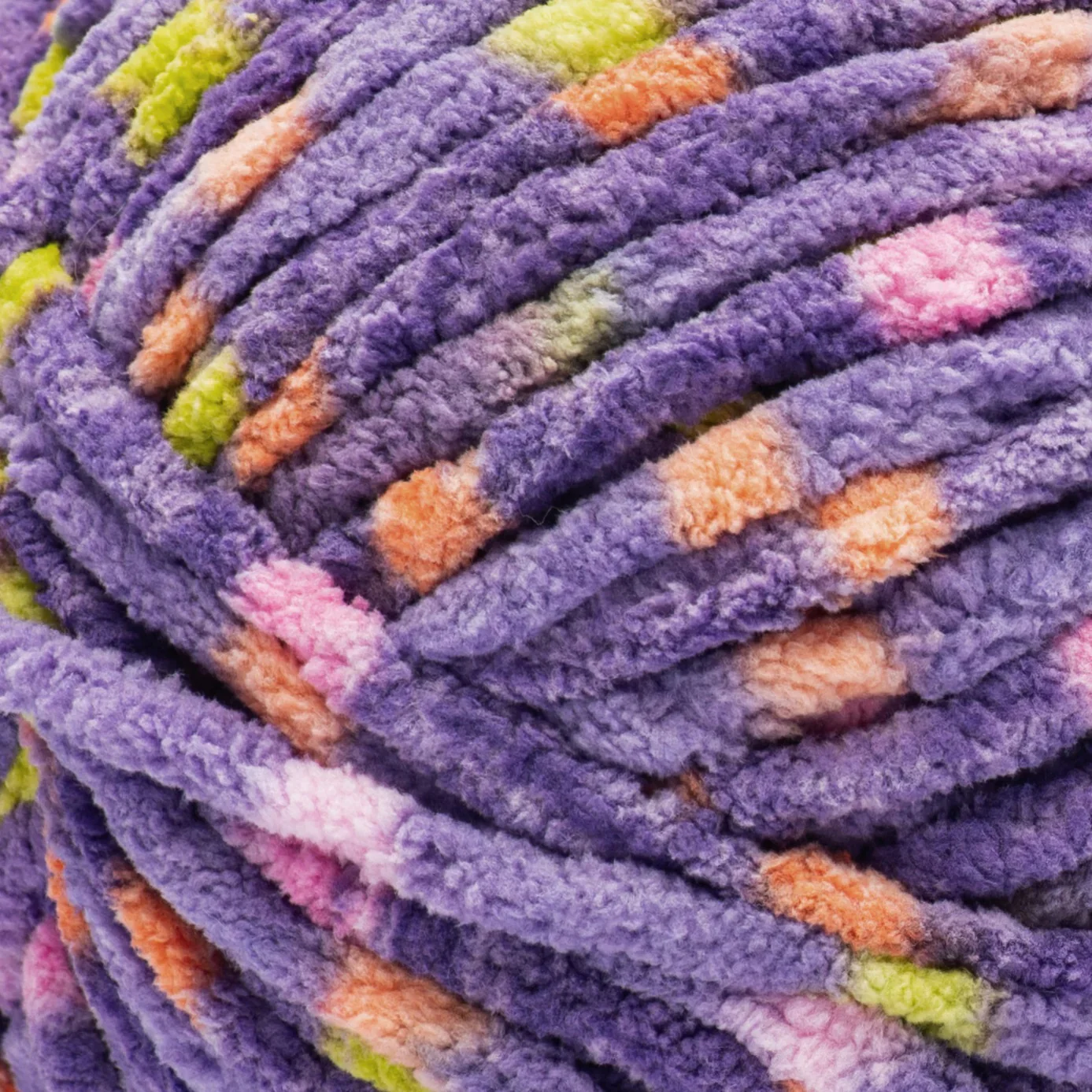 Bernat Baby Blanket Big Ball Yarn - Image 56