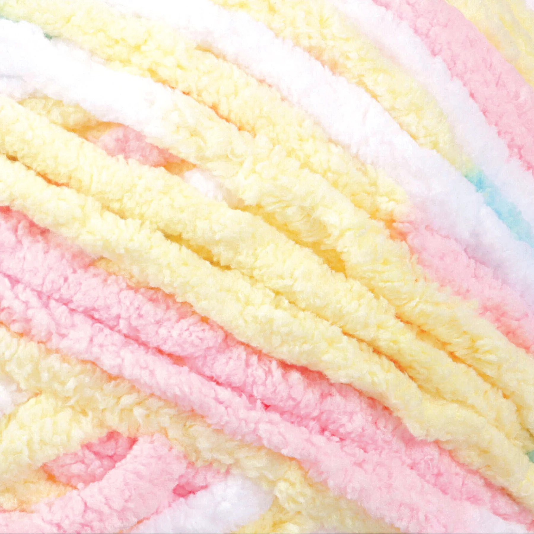 Bernat Baby Blanket Big Ball Yarn - Image 8