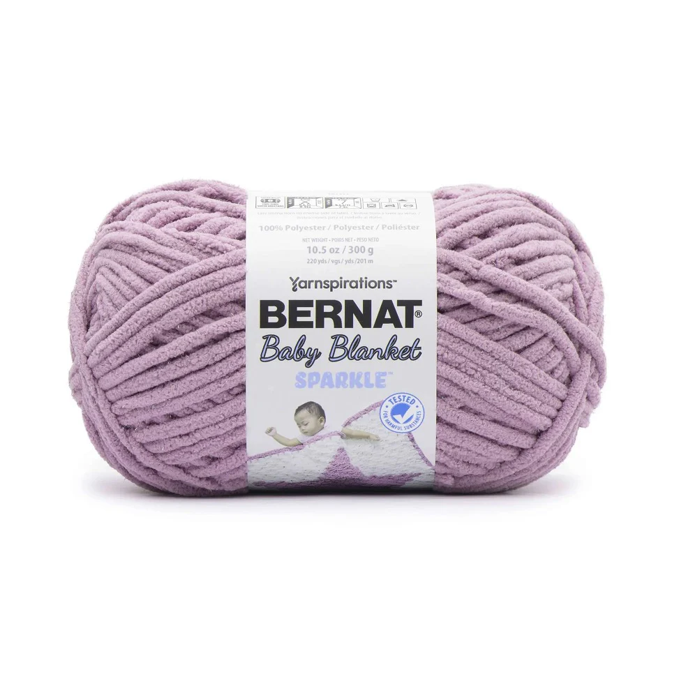 Bernat Baby Blanket Big Ball Clearance Yarns - Image 11