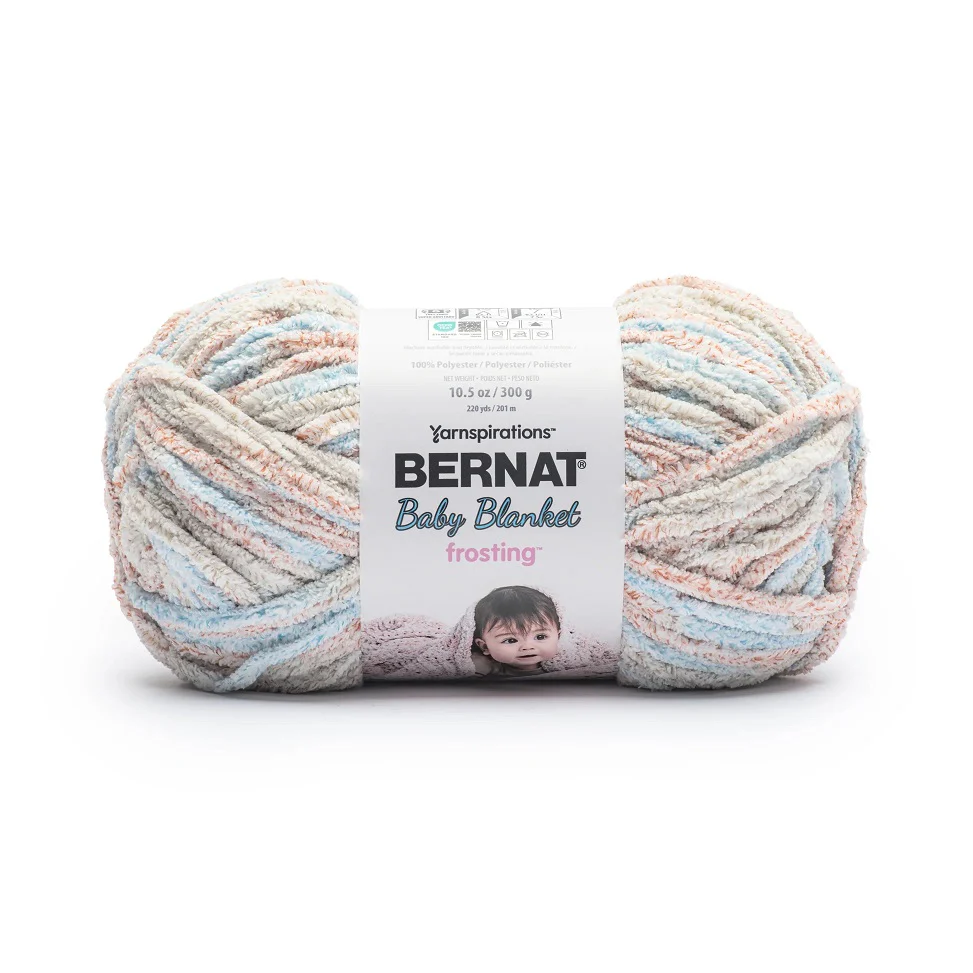 Bernat Baby Blanket Big Ball Clearance Yarns - Image 13