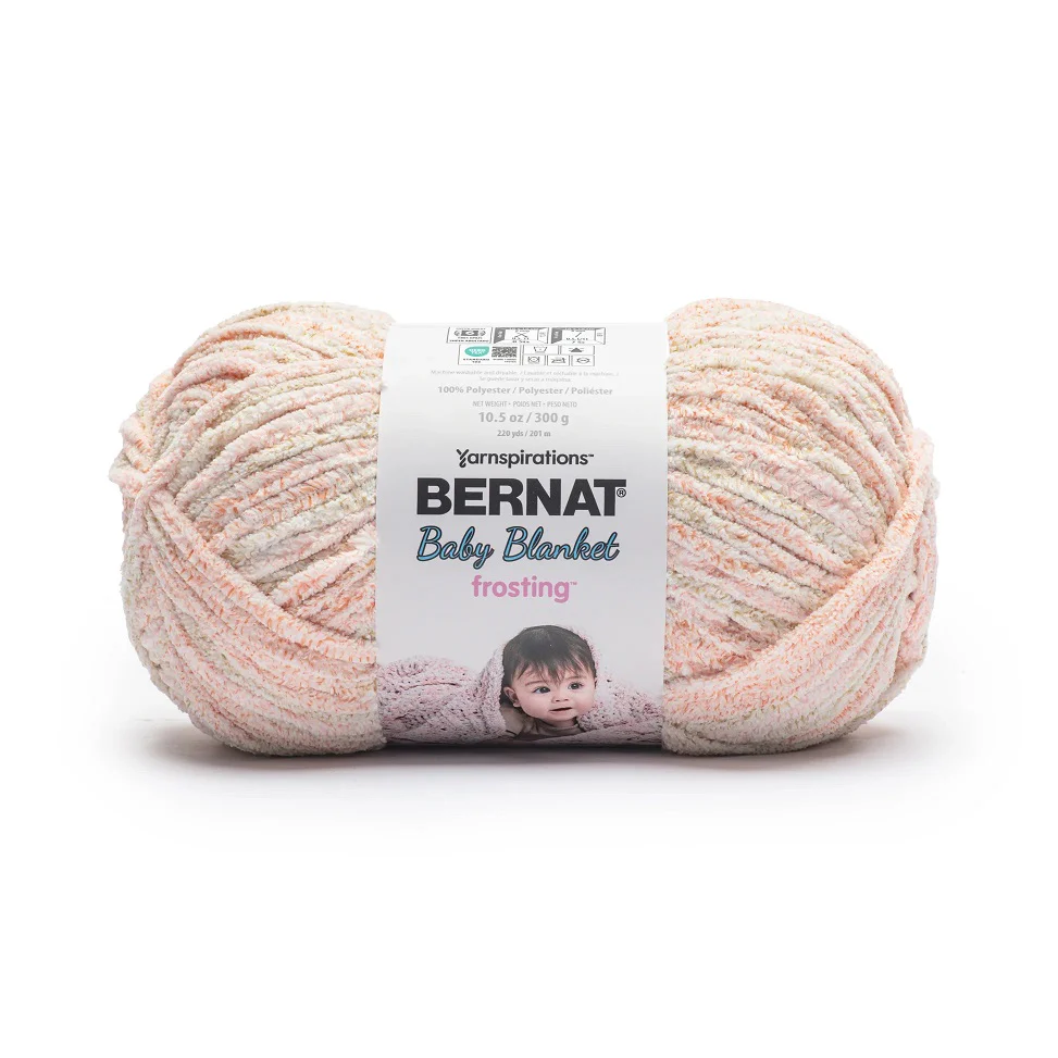 Bernat Baby Blanket Big Ball Clearance Yarns - Image 5