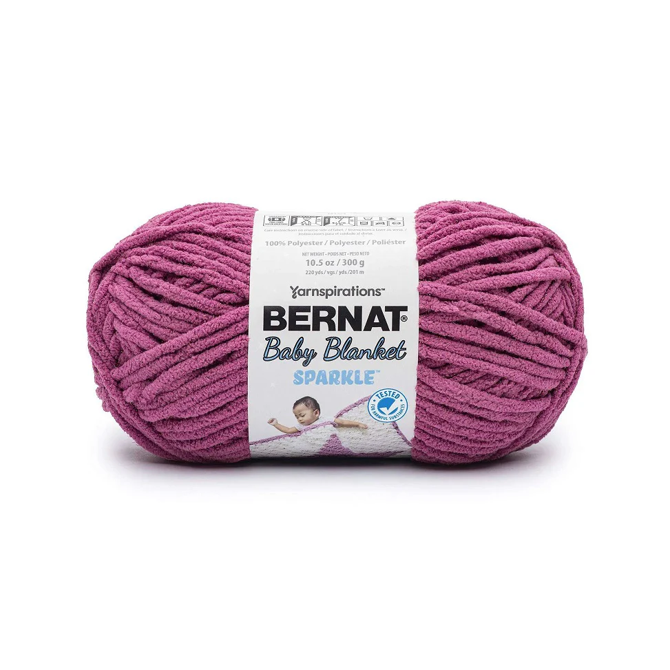 Bernat Baby Blanket Big Ball Clearance Yarns - Image 9