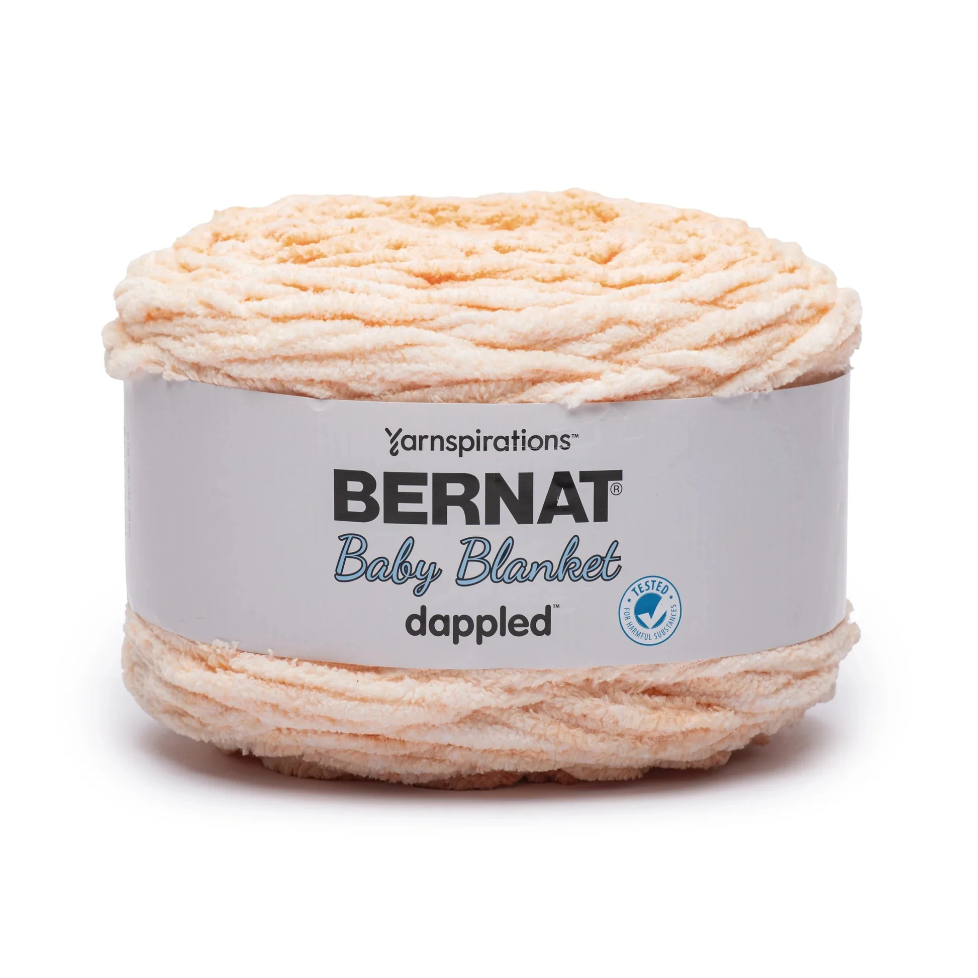 Bernat Baby Blanket Dapple Yarn - Image 14
