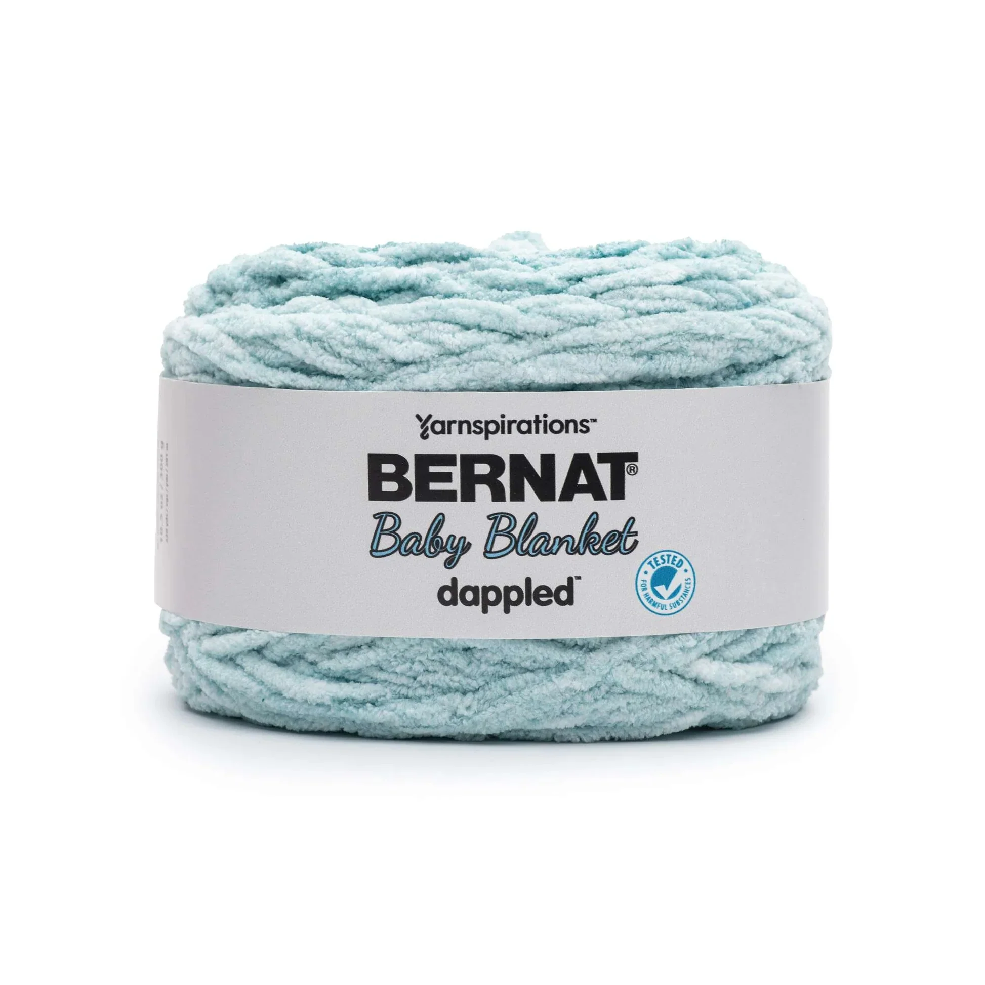 Bernat Baby Blanket Dapple Yarn - Image 15