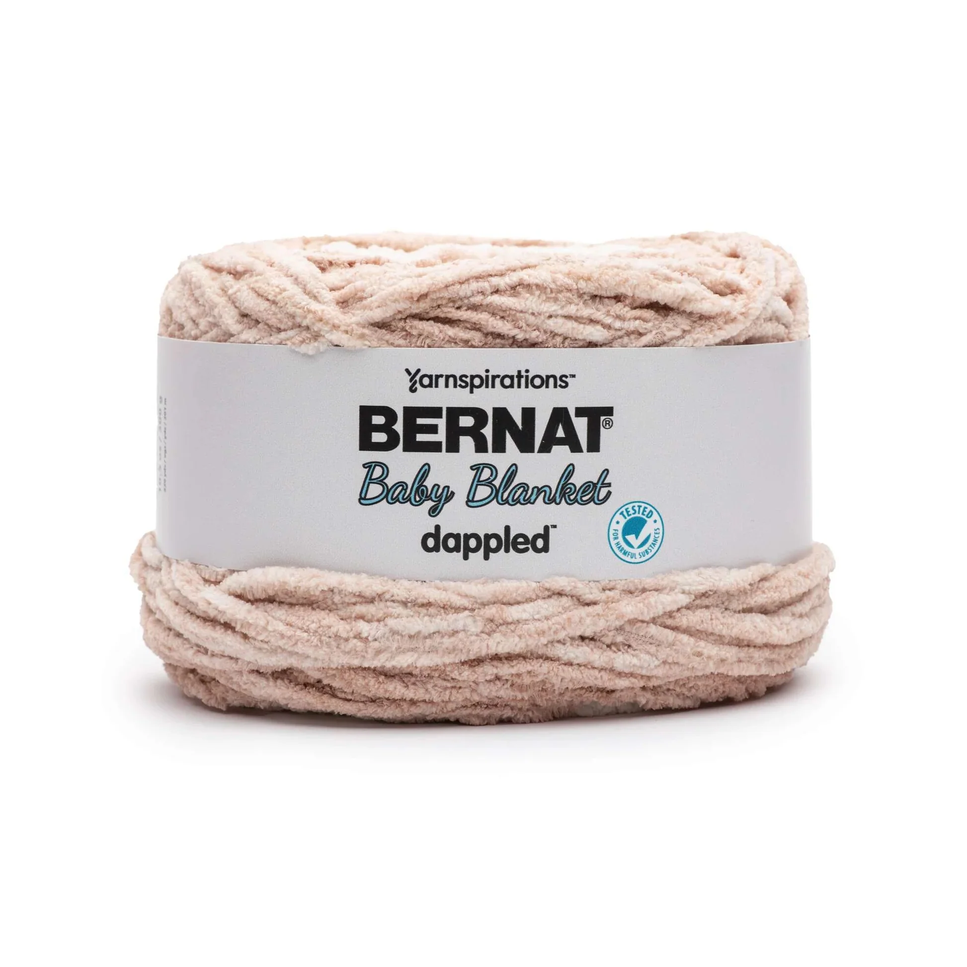 Bernat Baby Blanket Dapple Yarn - Image 16