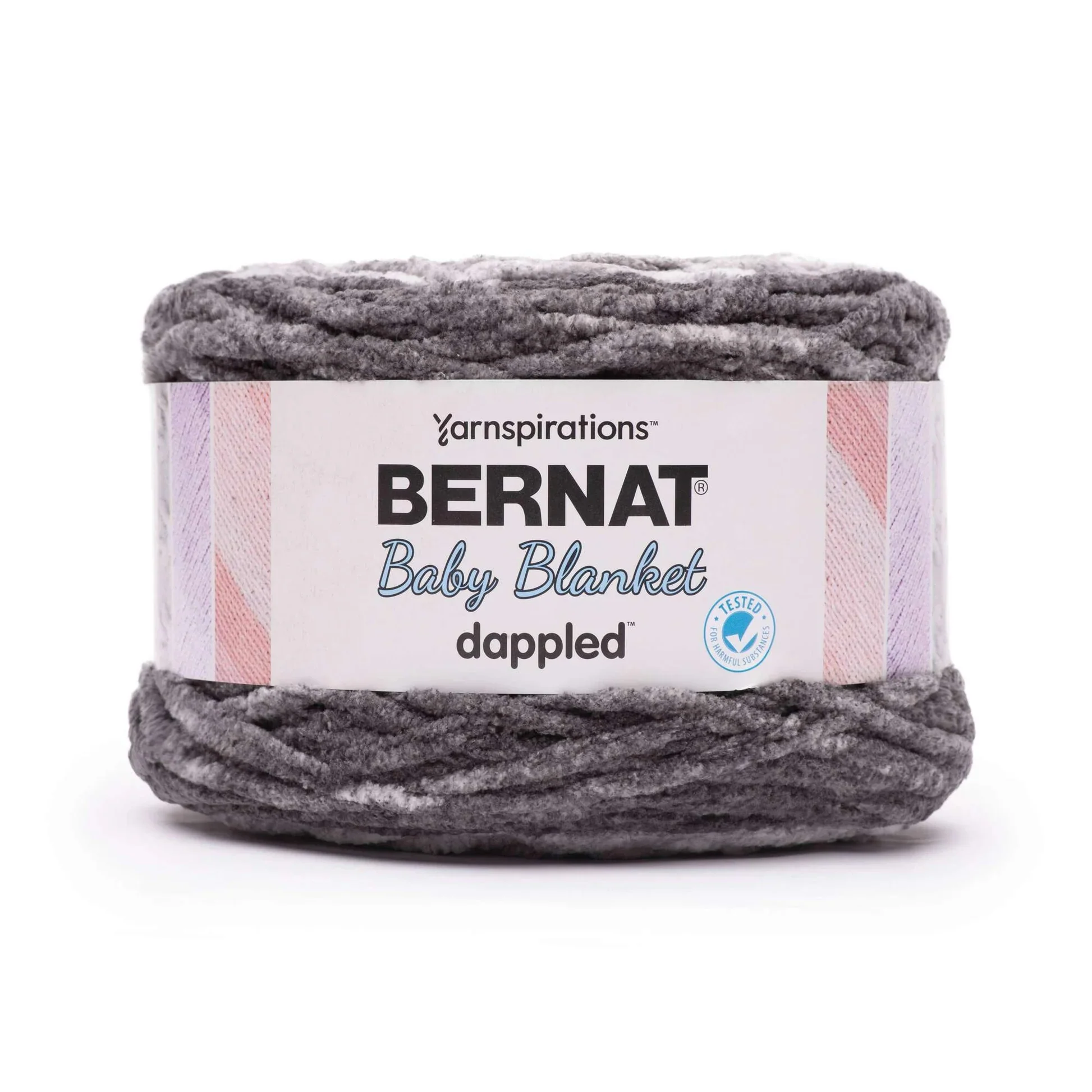 Bernat Baby Blanket Dapple Yarn - Image 17