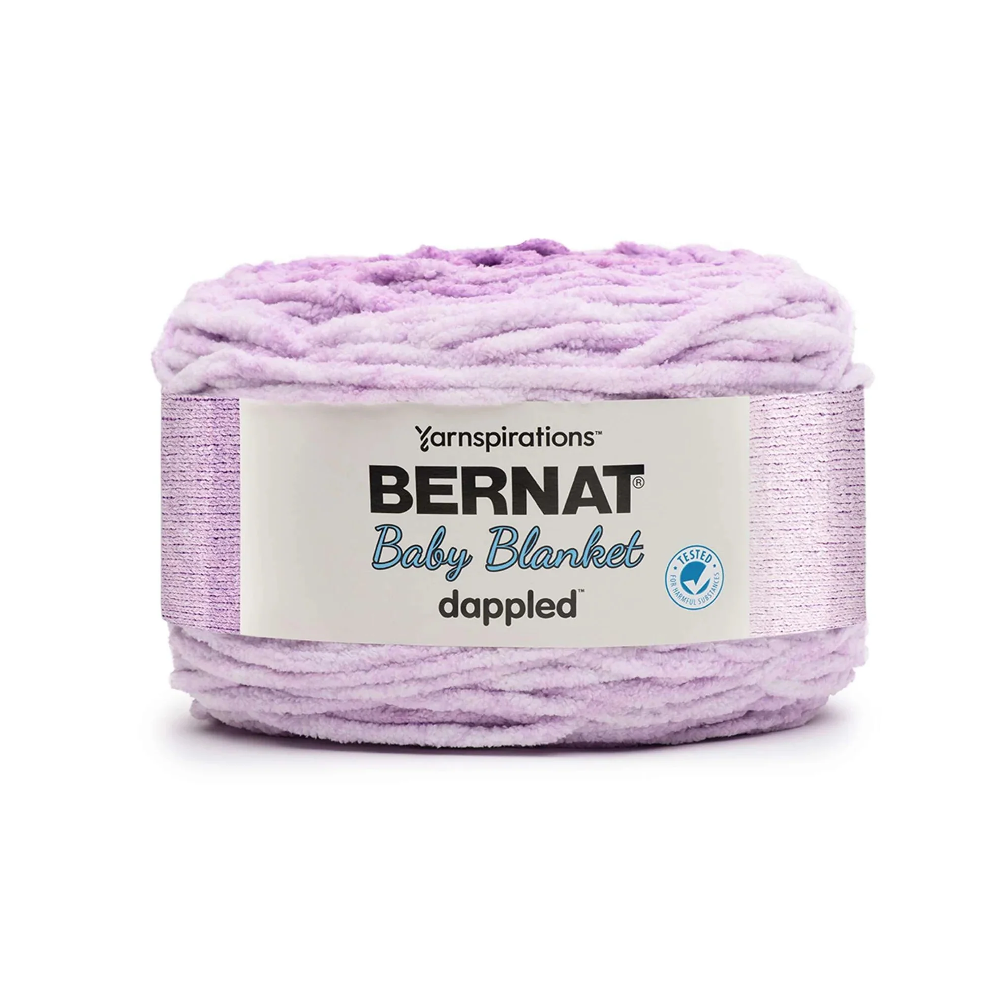 Bernat Baby Blanket Dapple Yarn - Image 18