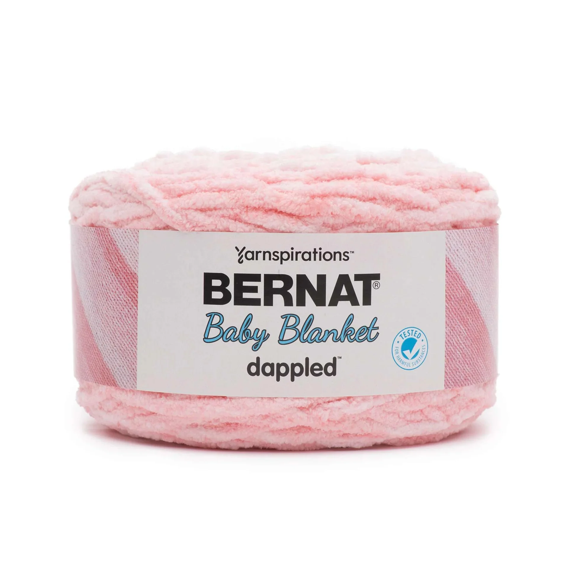 Bernat Baby Blanket Dapple Yarn - Image 19