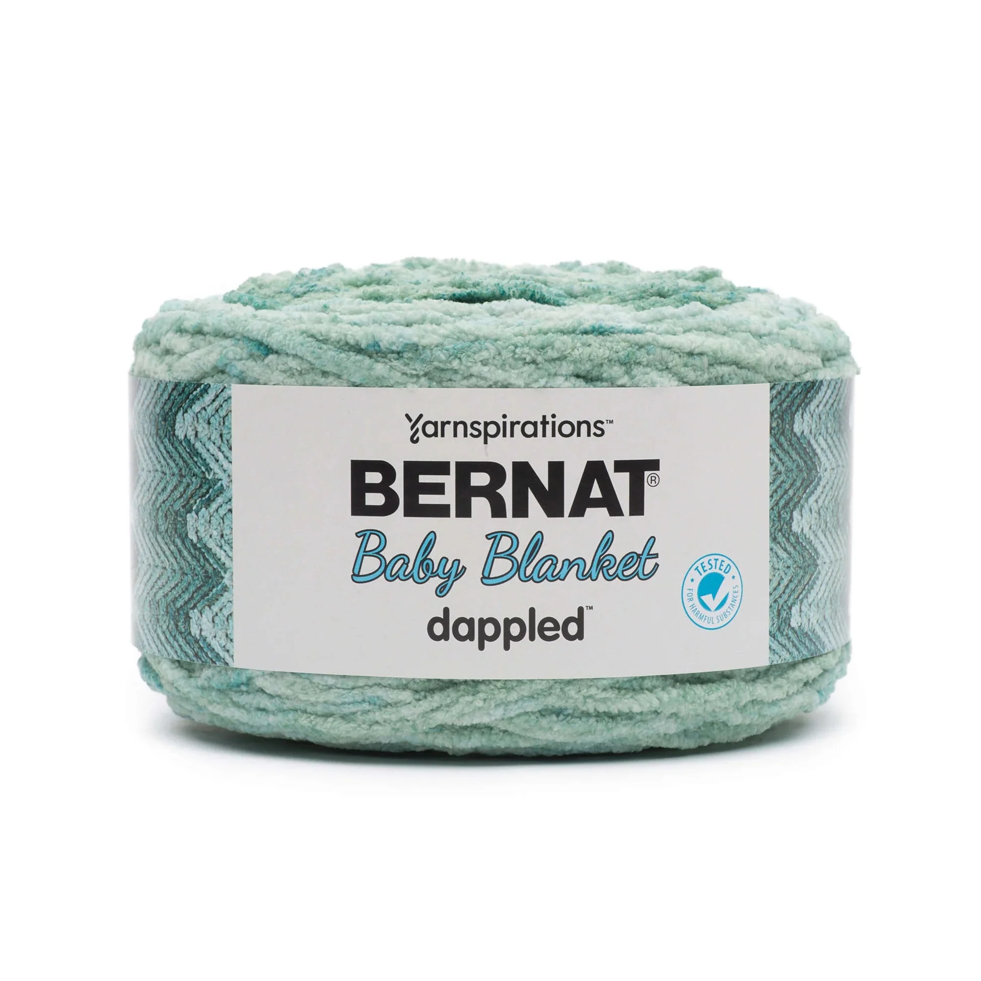 Bernat Baby Blanket Dapple Yarn - Image 20