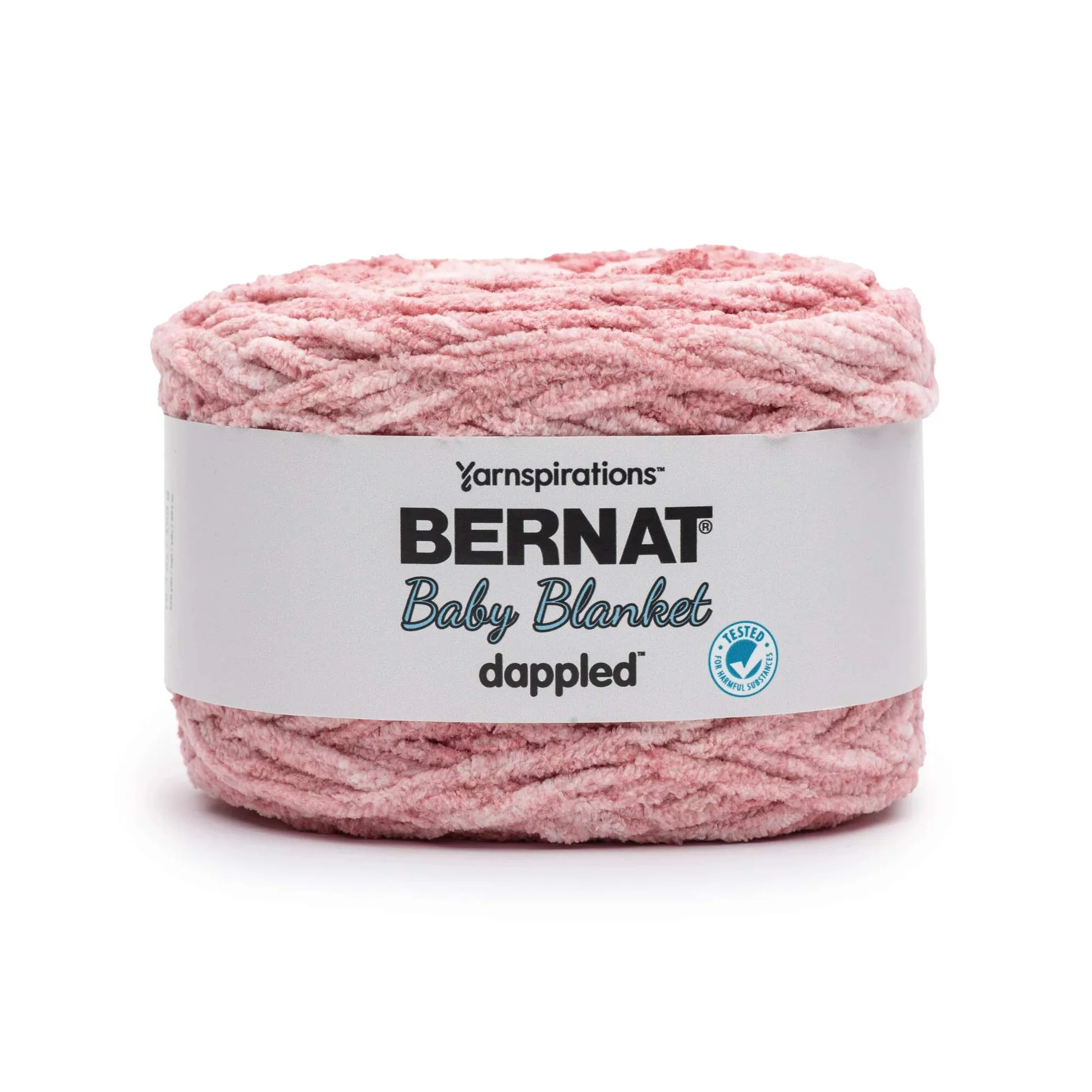Bernat Baby Blanket Dapple Yarn - Image 21