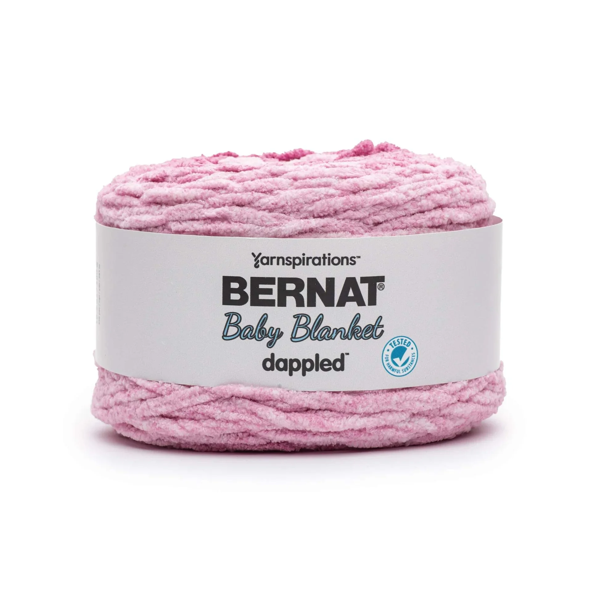 Bernat Baby Blanket Dapple Yarn - Image 22