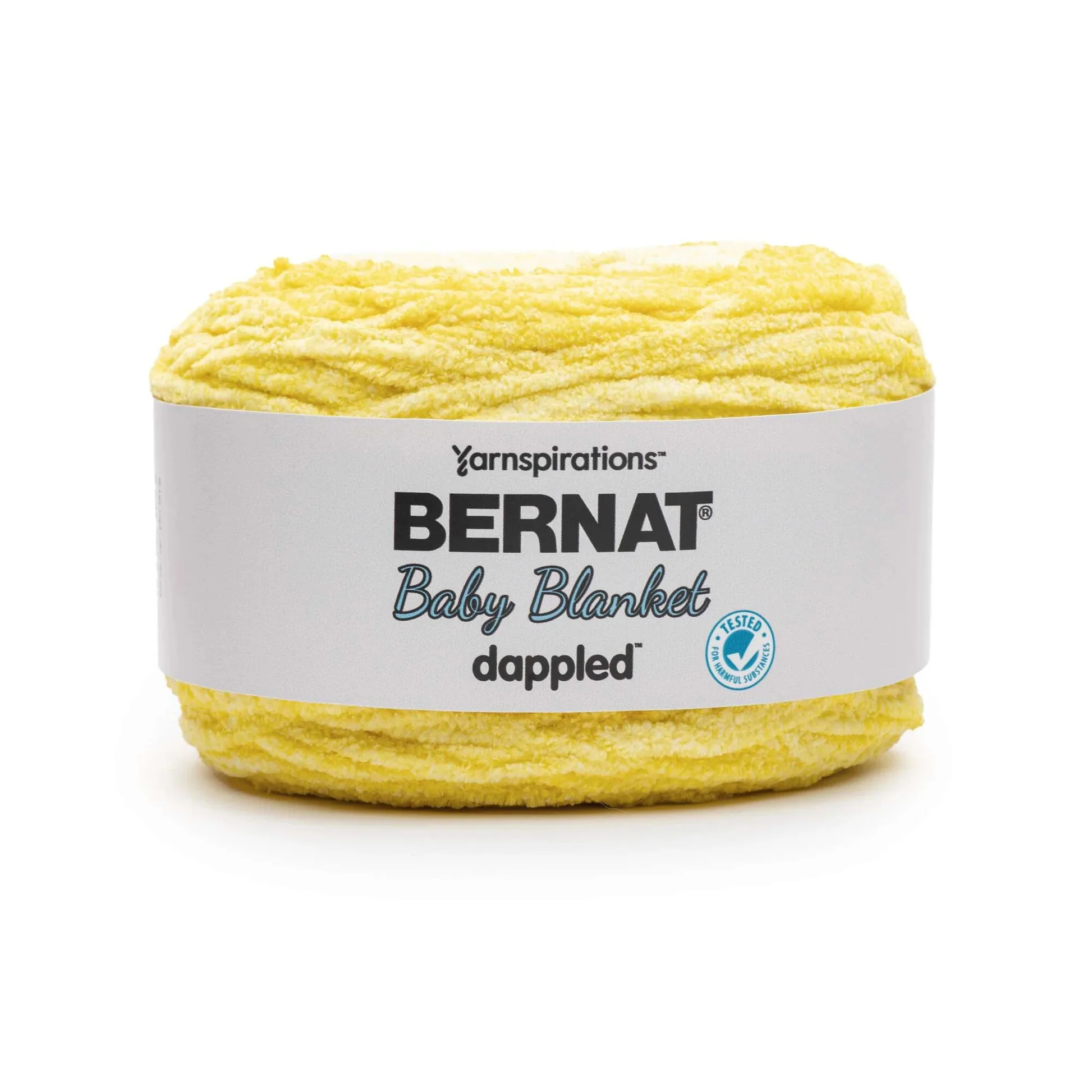 Bernat Baby Blanket Dapple Yarn - Image 23