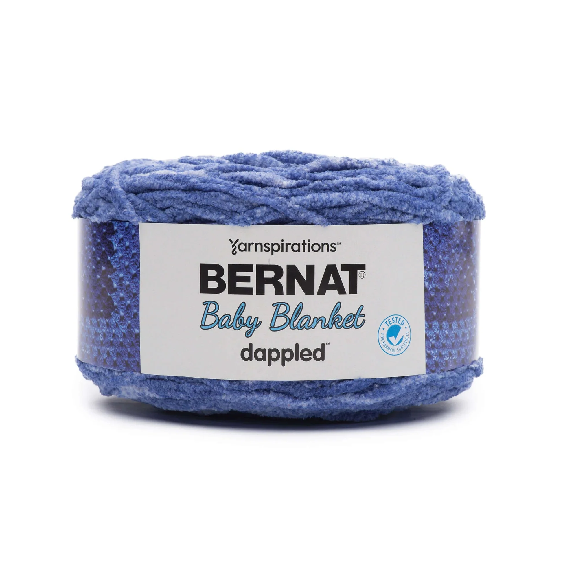 Bernat Baby Blanket Dapple Yarn - Image 24