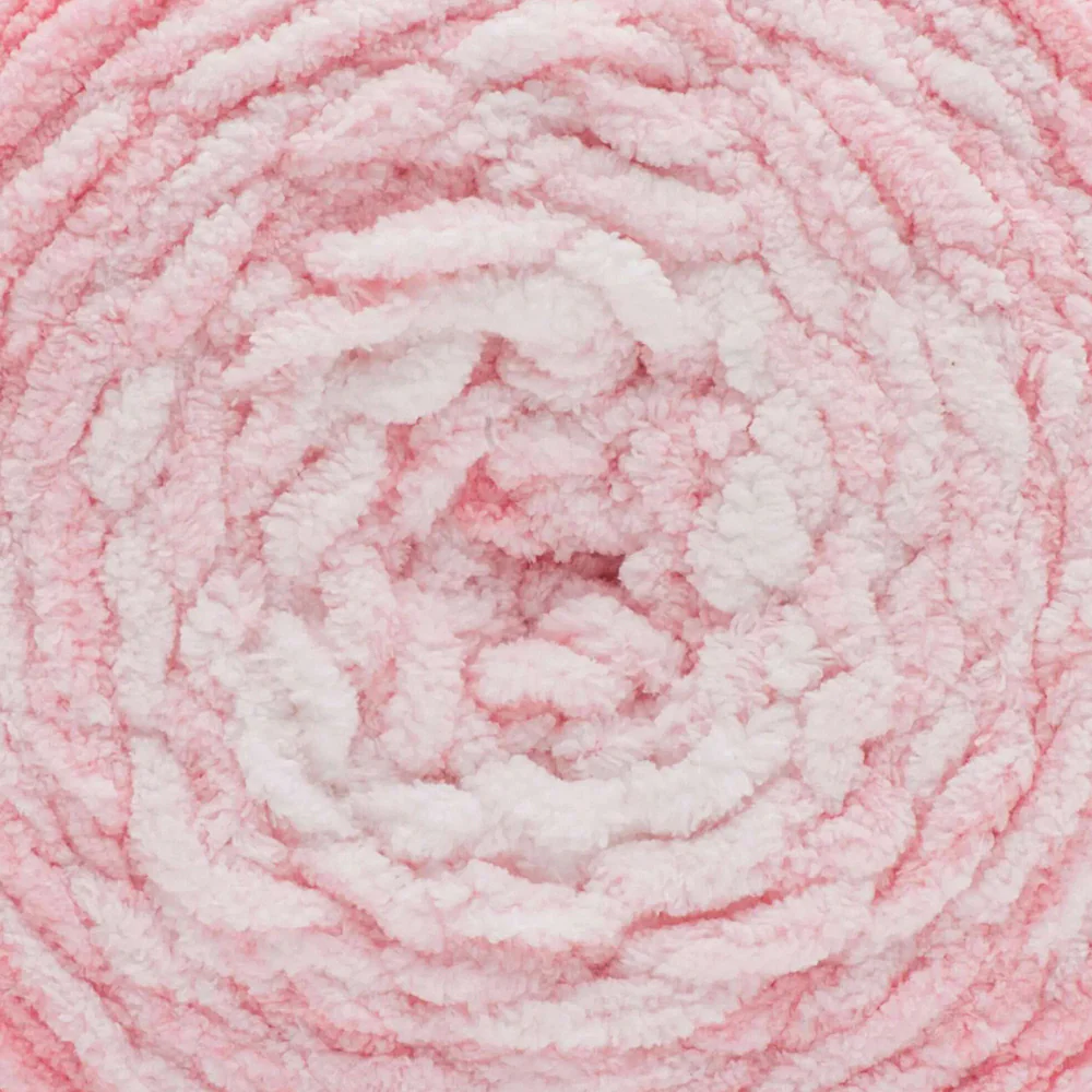Bernat Baby Blanket Dapple Yarn - Image 4