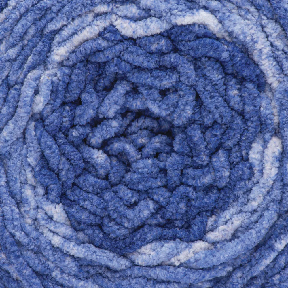 Bernat Baby Blanket Dapple Yarn - Image 6