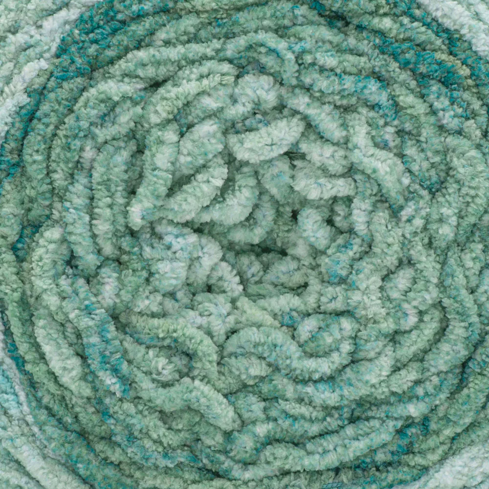 Bernat Baby Blanket Dapple Yarn - Image 7