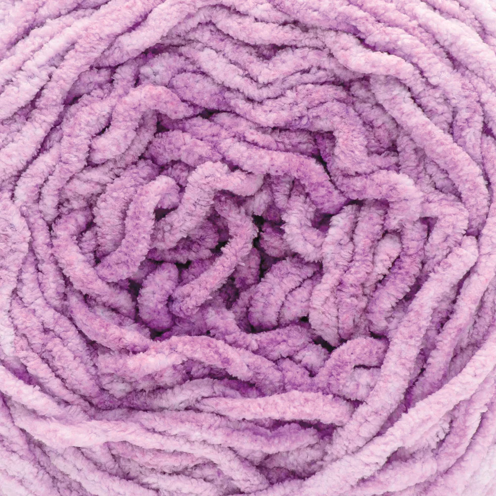 Bernat Baby Blanket Dapple Yarn - Image 8