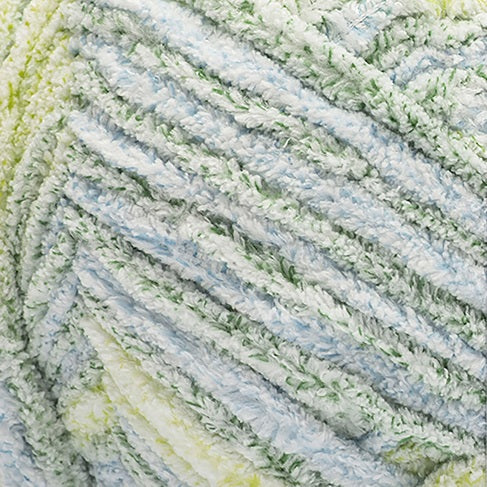 Bernat Baby Blanket Frosting Yarn - Image 10