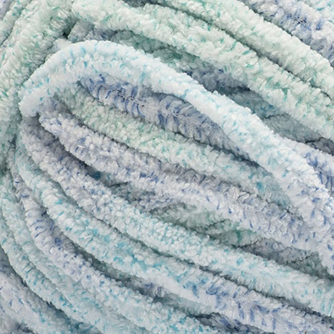 Bernat Baby Blanket Frosting Yarn - Image 11