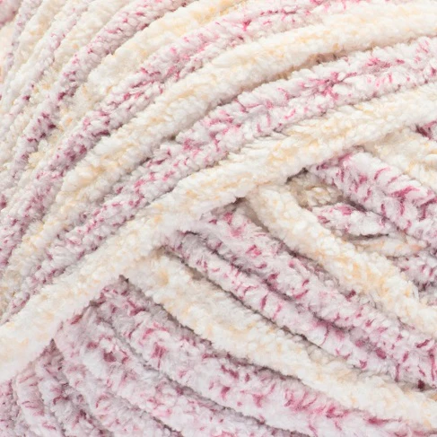 Bernat Baby Blanket Frosting Yarn - Image 12