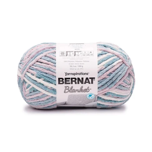 Bernat Blanket Big Ball Yarn - Image 157