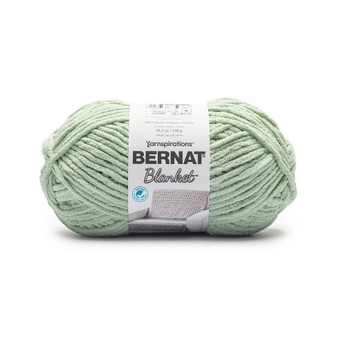 Bernat Blanket Big Ball Yarn - Image 195