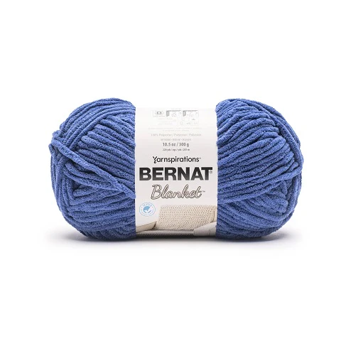 Bernat Blanket Big Ball Yarn - Image 196