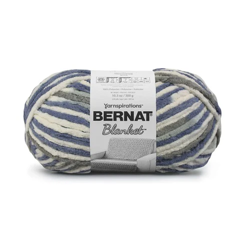 Bernat Blanket Big Ball Yarn - Image 199