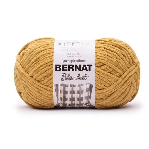Bernat Blanket Big Ball Yarn - Image 203