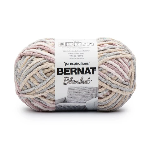 Bernat Blanket Big Ball Yarn - Image 204