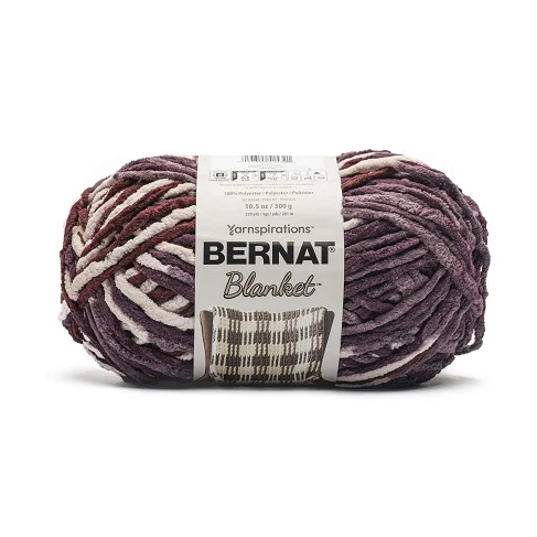 Bernat Blanket Big Ball Yarn - Image 210