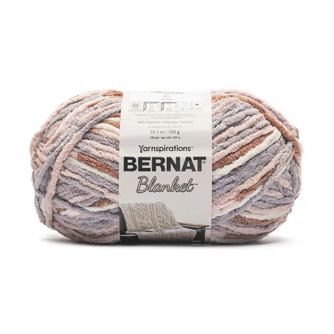 Bernat Blanket Big Ball Yarn - Image 211