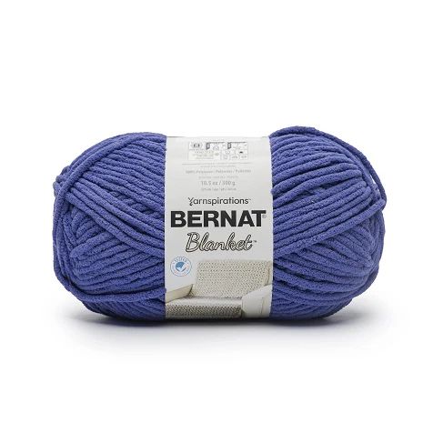 Bernat Blanket Big Ball Yarn - Image 212