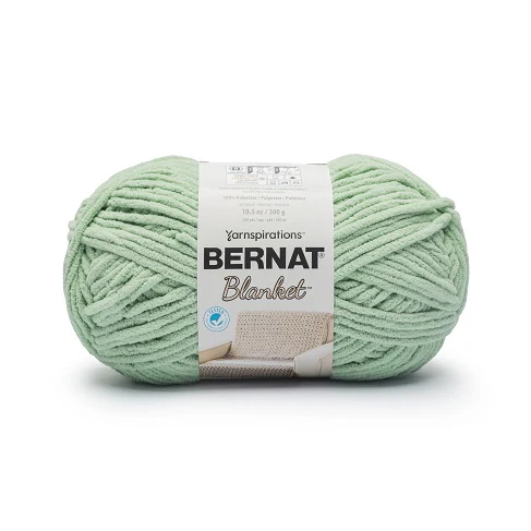 Bernat Blanket Big Ball Yarn - Image 213