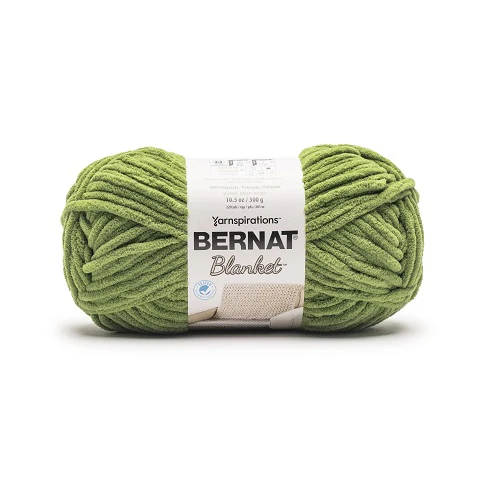 Bernat Blanket Big Ball Yarn - Image 221