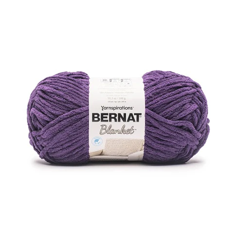 Bernat Blanket Big Ball Yarn - Image 222